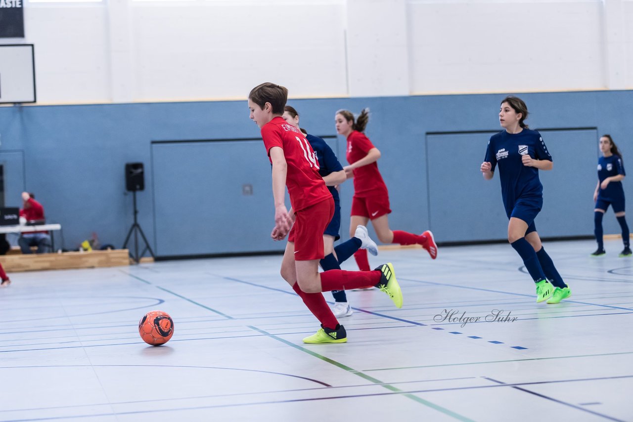 Bild 574 - wCJ Futsalmeisterschaft Runde 1